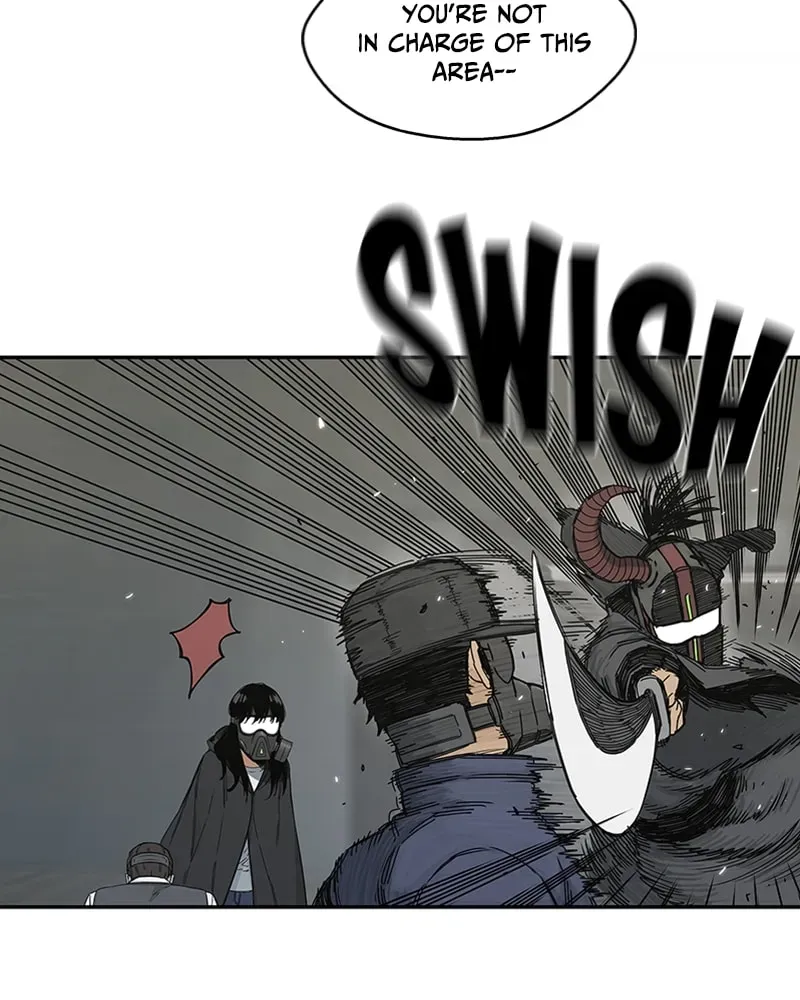 Read Black Knight chapter 21 image 19 on Lezhin