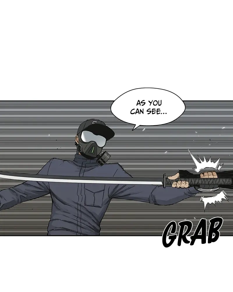 Read Black Knight chapter 21 image 20 on Lezhin