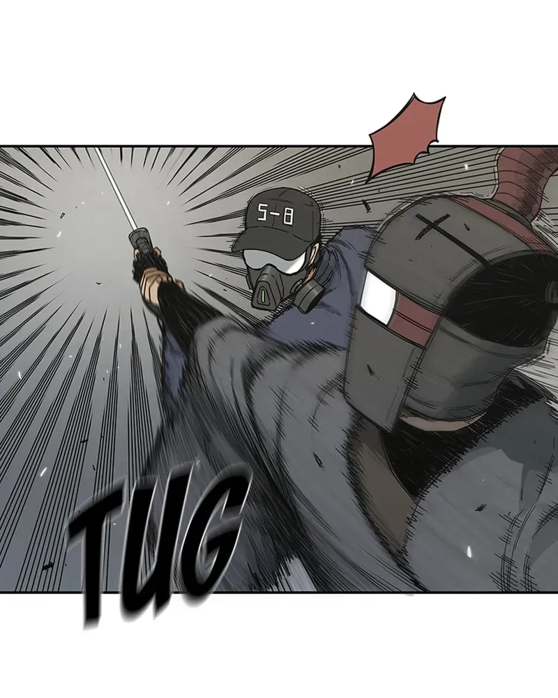 Read Black Knight chapter 21 image 21 on Lezhin
