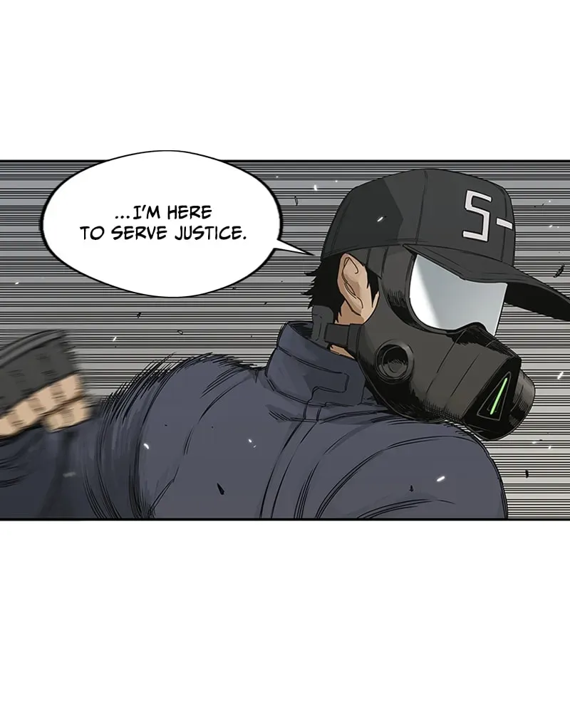 Read Black Knight chapter 21 image 22 on Lezhin