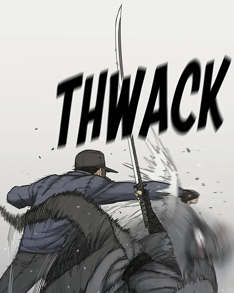 Read Black Knight chapter 21 image 24 on Lezhin