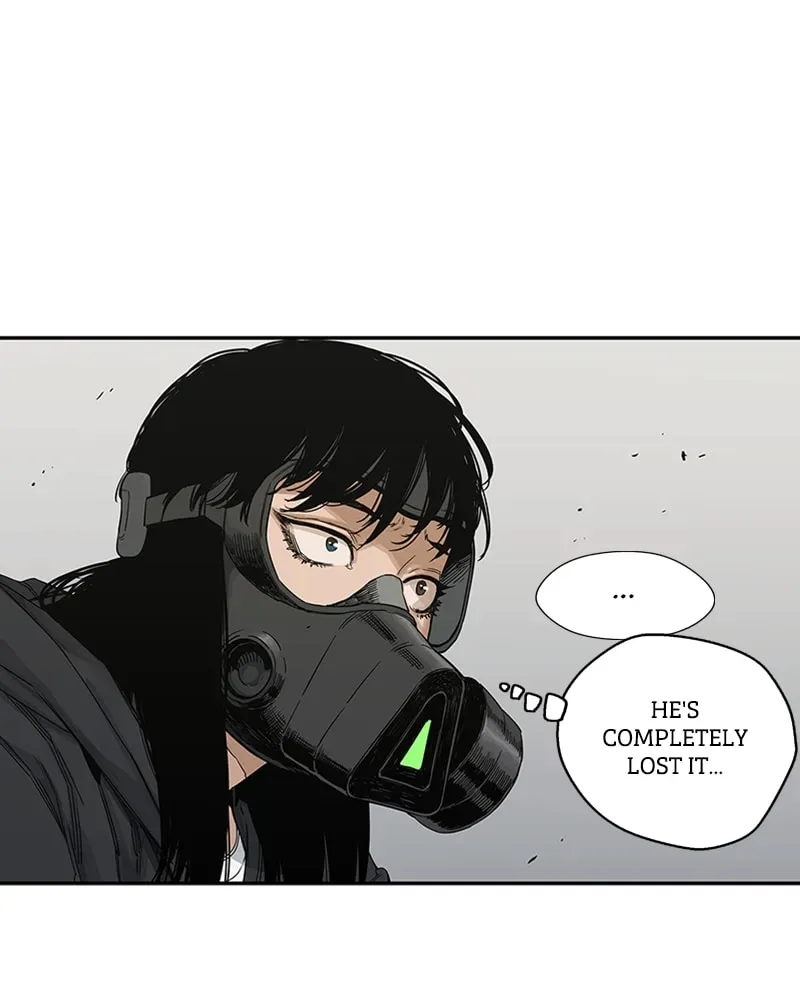 Read Black Knight chapter 21 image 3 on Lezhin