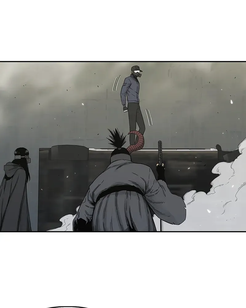 Read Black Knight chapter 21 image 30 on Lezhin