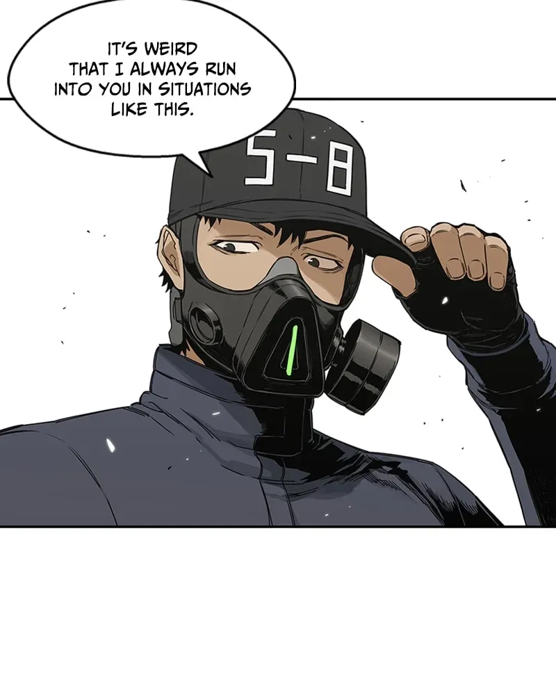 Read Black Knight chapter 21 image 31 on Lezhin