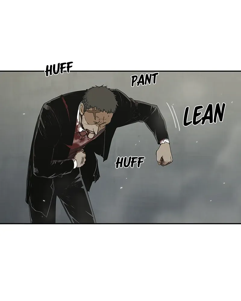 Read Black Knight chapter 21 image 34 on Lezhin