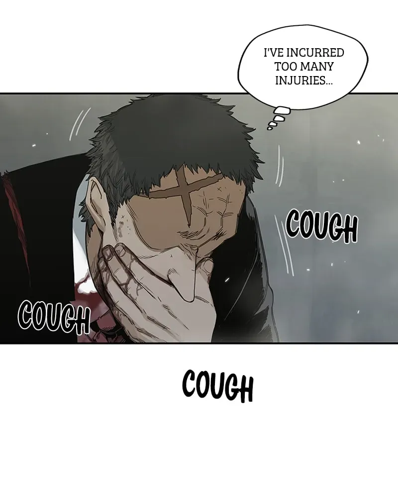 Read Black Knight chapter 21 image 35 on Lezhin