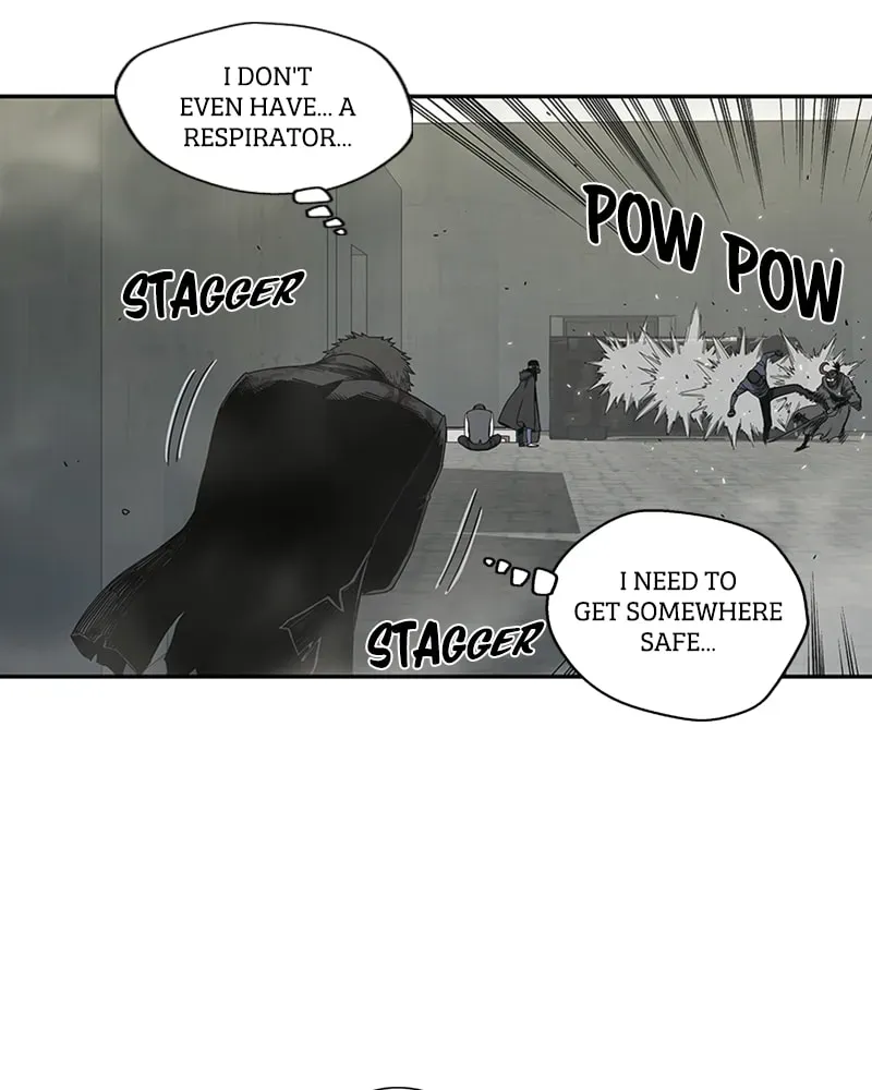 Read Black Knight chapter 21 image 36 on Lezhin