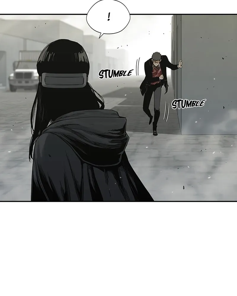 Read Black Knight chapter 21 image 37 on Lezhin