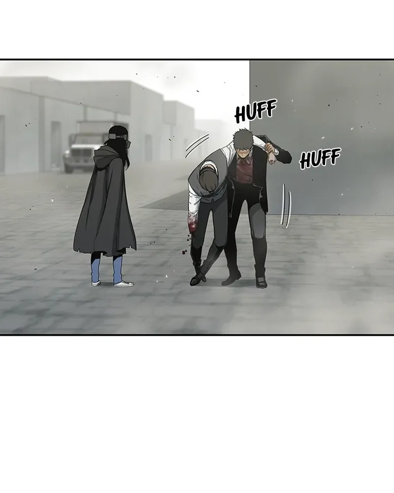 Read Black Knight chapter 21 image 38 on Lezhin