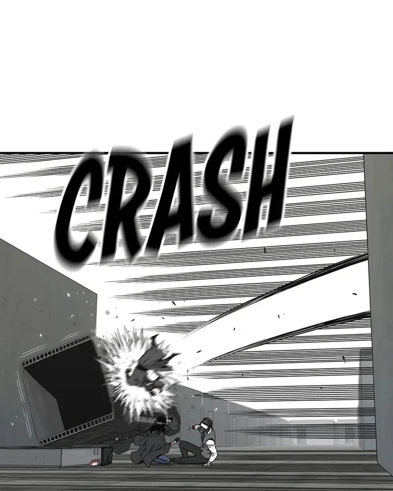 Read Black Knight chapter 21 image 4 on Lezhin