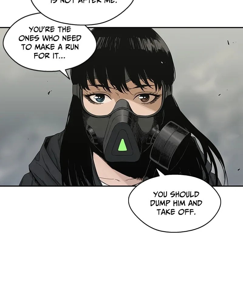 Read Black Knight chapter 21 image 40 on Lezhin