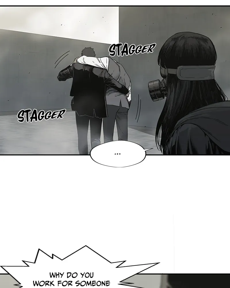 Read Black Knight chapter 21 image 41 on Lezhin