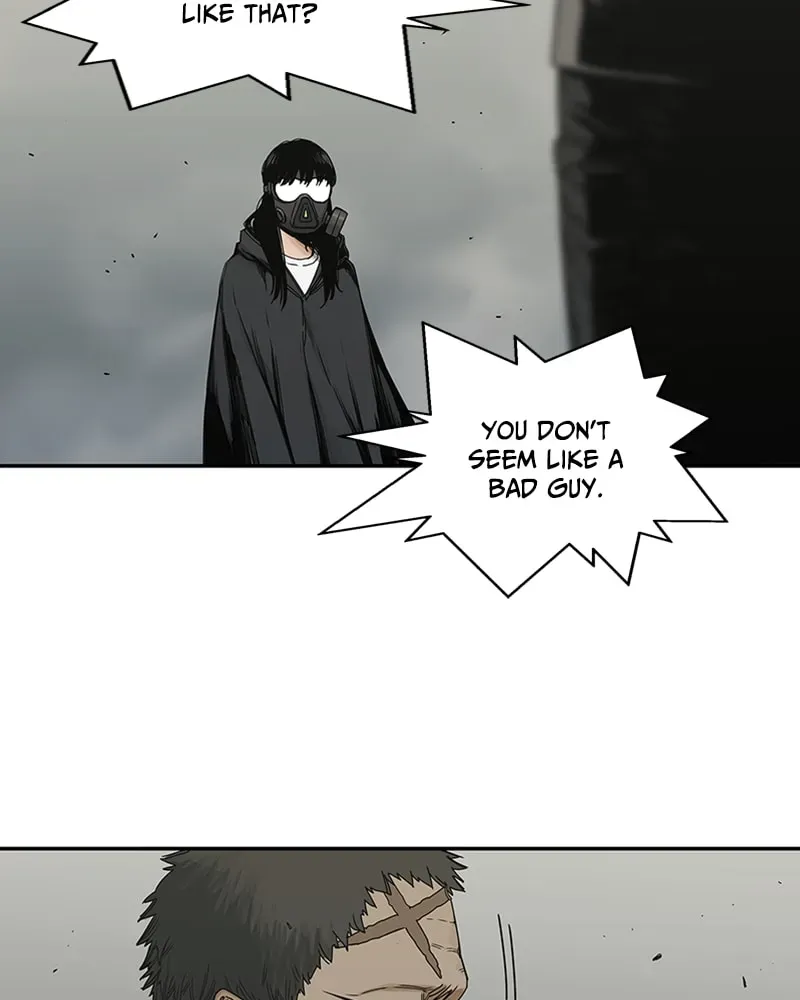 Read Black Knight chapter 21 image 42 on Lezhin