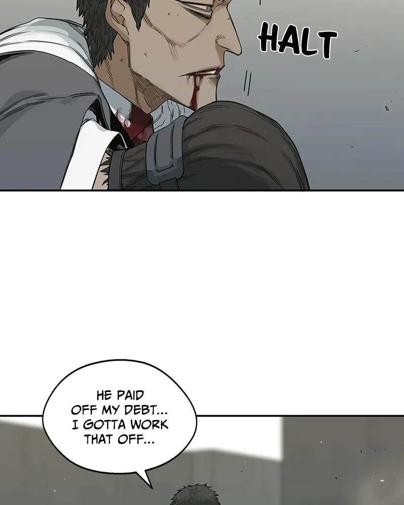 Read Black Knight chapter 21 image 43 on Lezhin