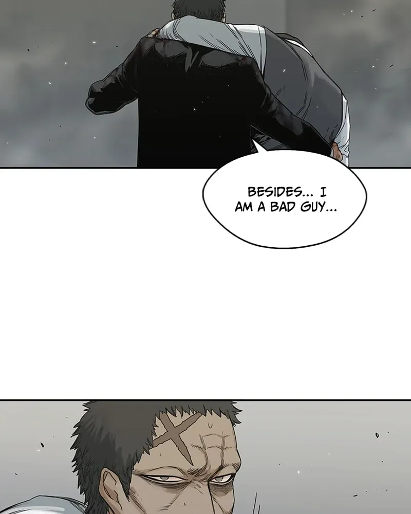 Read Black Knight chapter 21 image 44 on Lezhin
