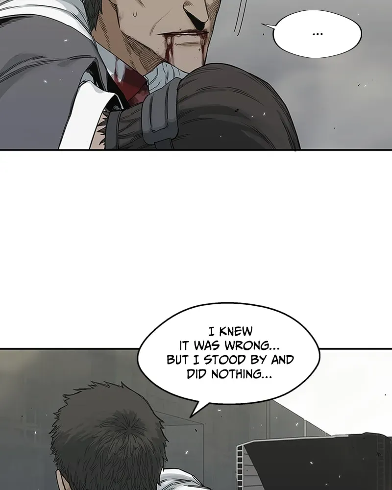 Read Black Knight chapter 21 image 45 on Lezhin