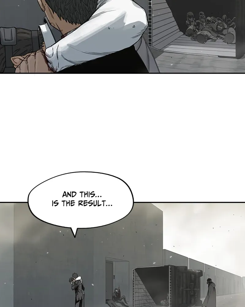 Read Black Knight chapter 21 image 46 on Lezhin
