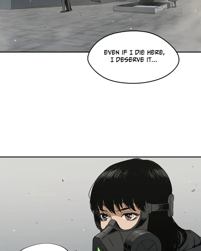 Read Black Knight chapter 21 image 47 on Lezhin