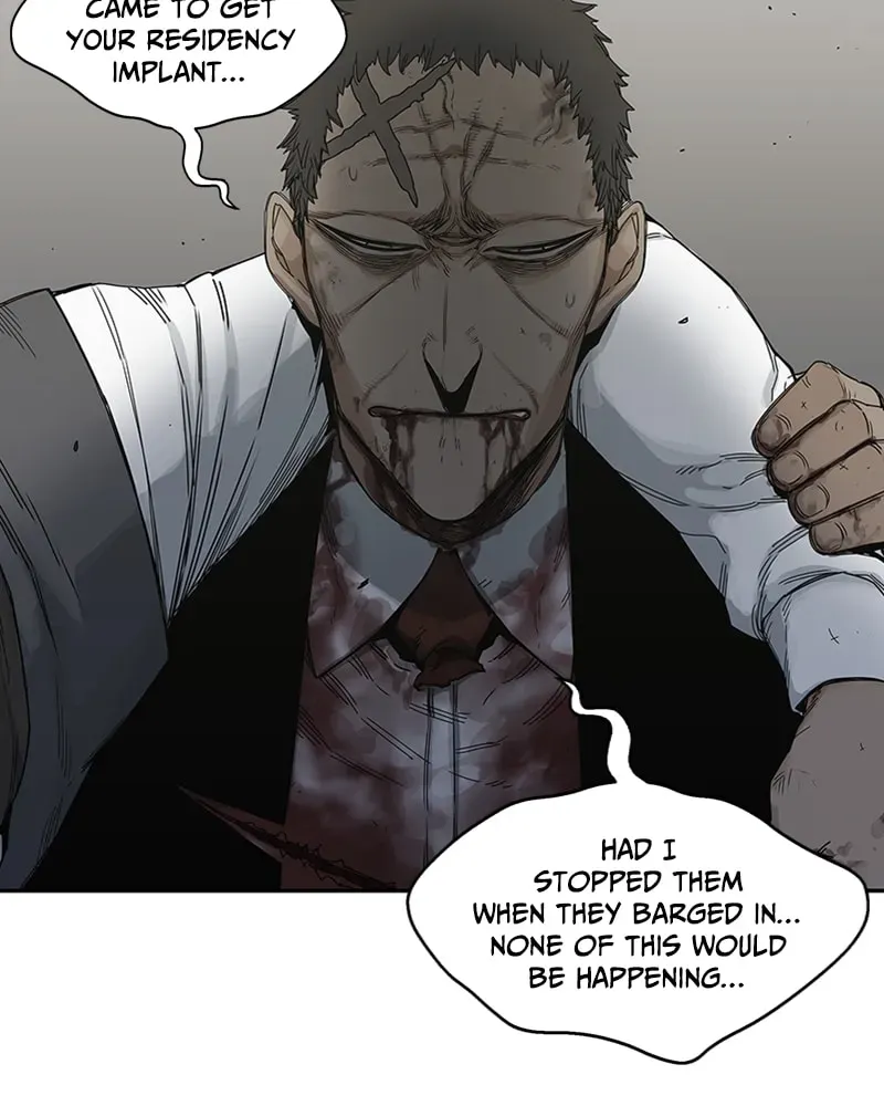 Read Black Knight chapter 21 image 49 on Lezhin