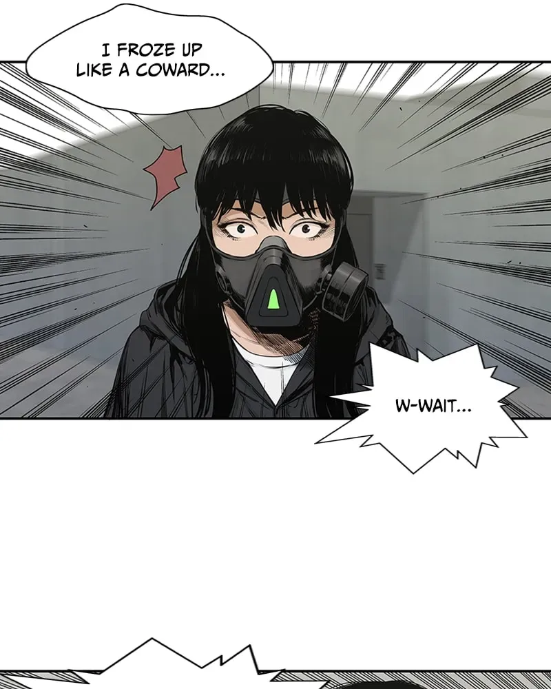 Read Black Knight chapter 21 image 51 on Lezhin