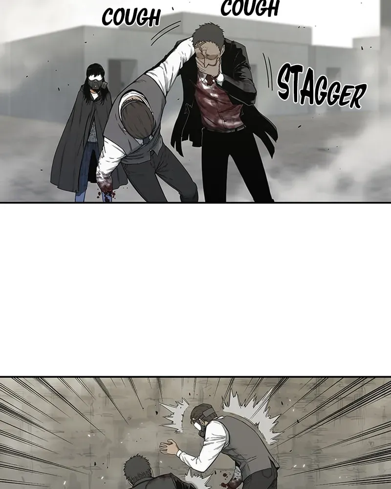 Read Black Knight chapter 21 image 53 on Lezhin