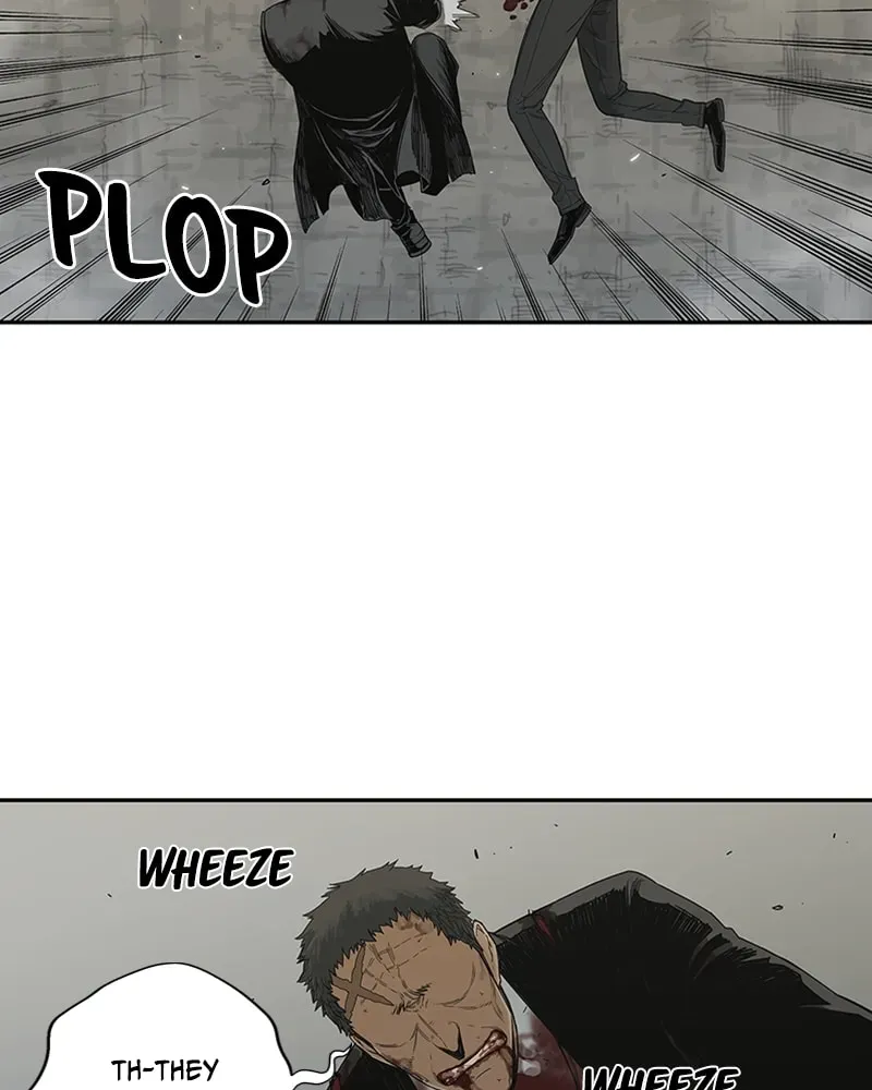 Read Black Knight chapter 21 image 54 on Lezhin