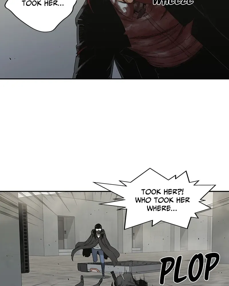 Read Black Knight chapter 21 image 55 on Lezhin