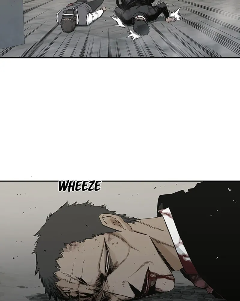 Read Black Knight chapter 21 image 56 on Lezhin