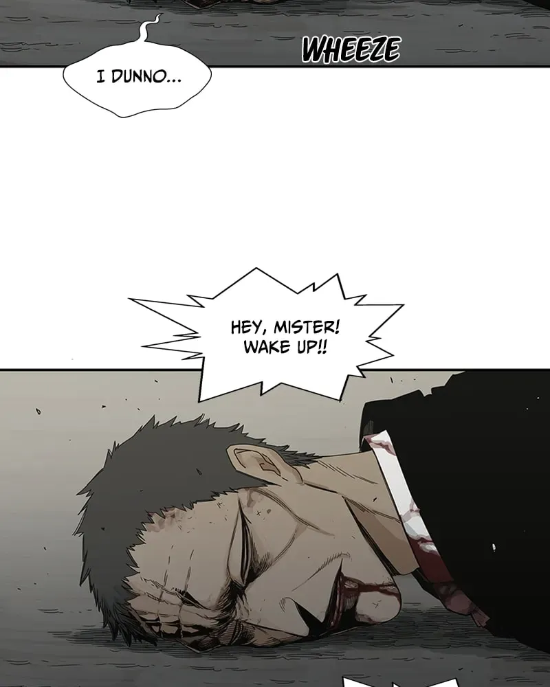 Read Black Knight chapter 21 image 57 on Lezhin