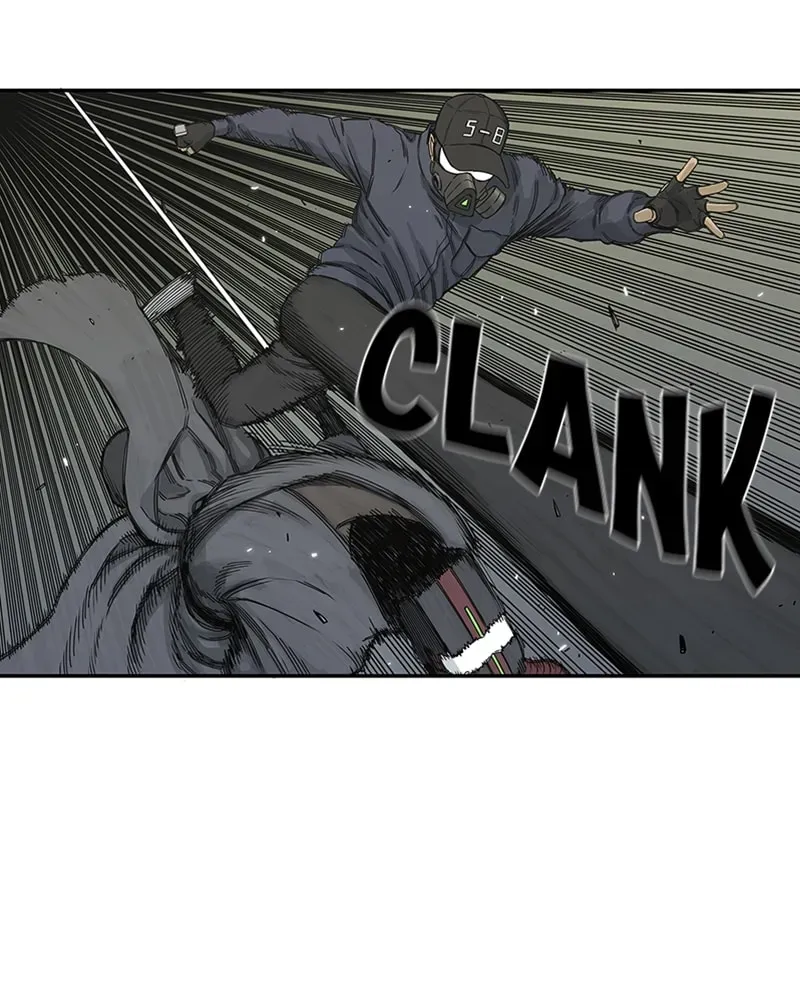 Read Black Knight chapter 21 image 60 on Lezhin