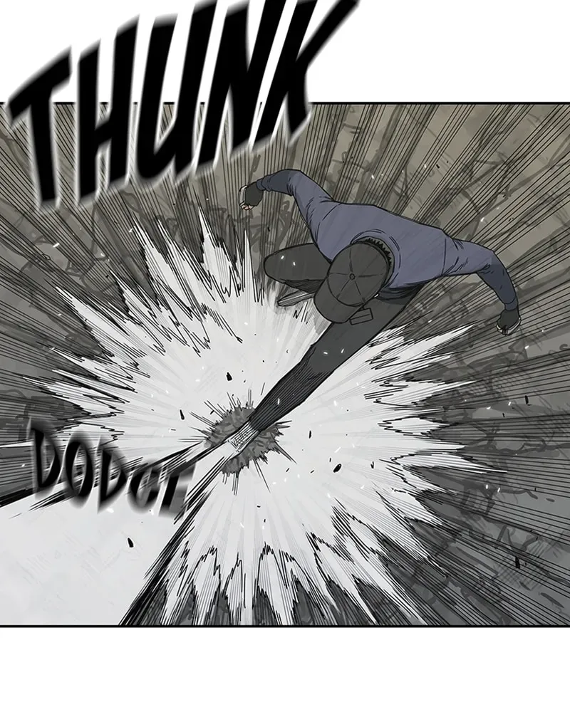 Read Black Knight chapter 21 image 63 on Lezhin