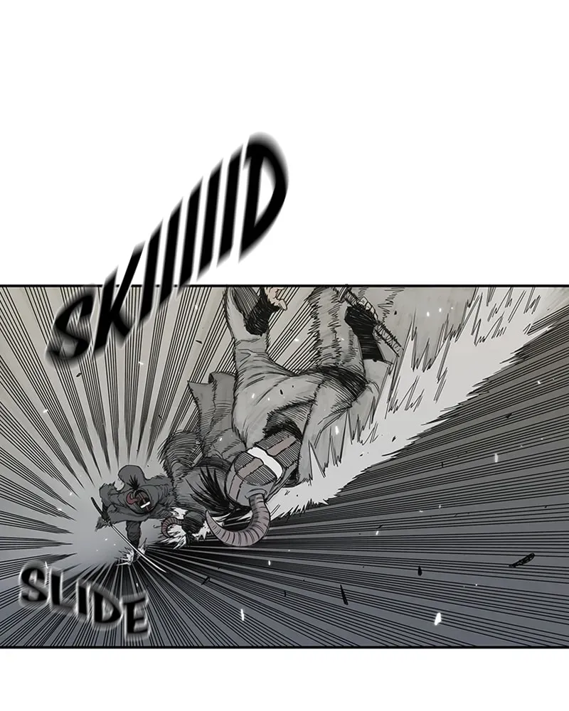Read Black Knight chapter 21 image 64 on Lezhin
