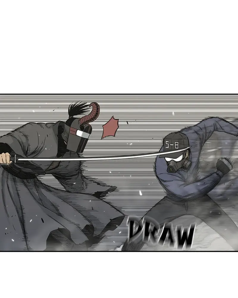 Read Black Knight chapter 21 image 65 on Lezhin
