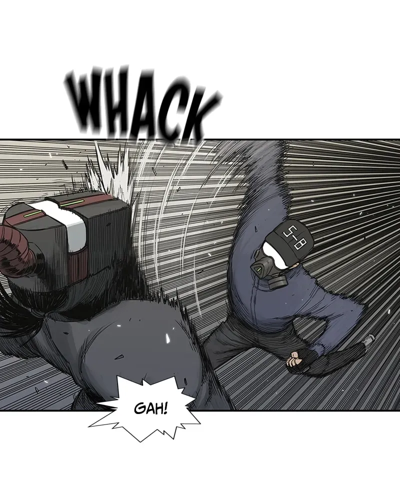 Read Black Knight chapter 21 image 66 on Lezhin
