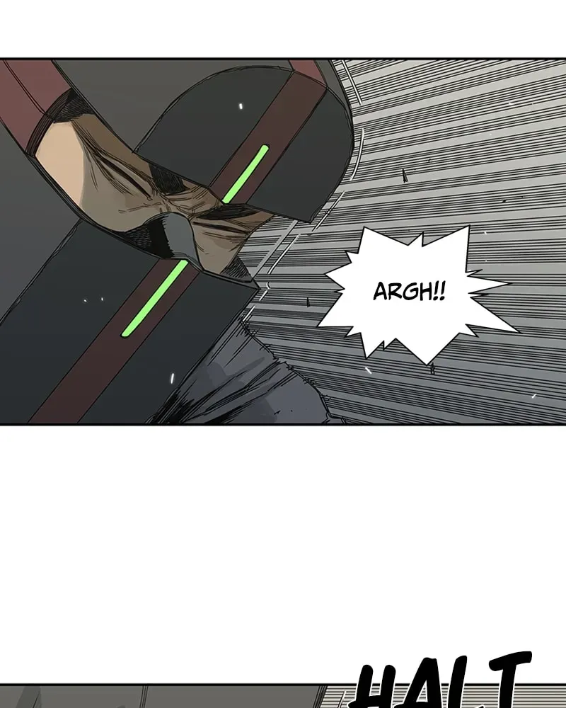 Read Black Knight chapter 21 image 69 on Lezhin