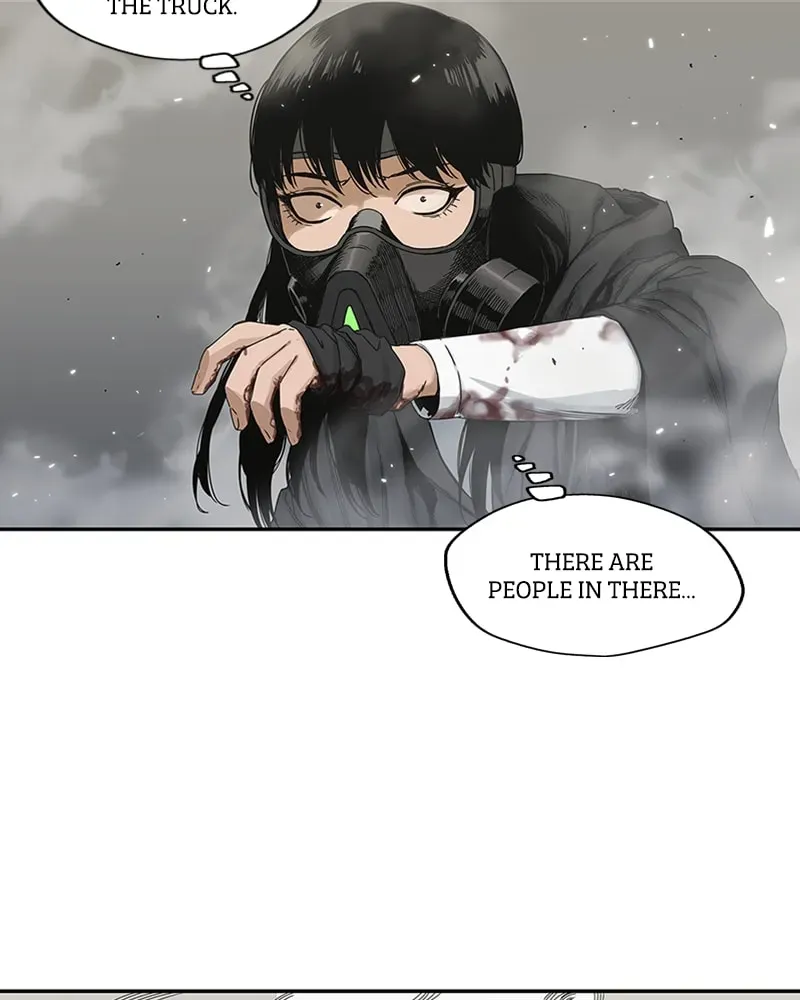 Read Black Knight chapter 21 image 7 on Lezhin