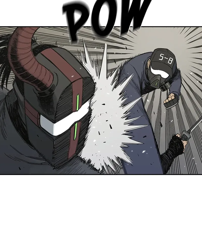 Read Black Knight chapter 21 image 71 on Lezhin