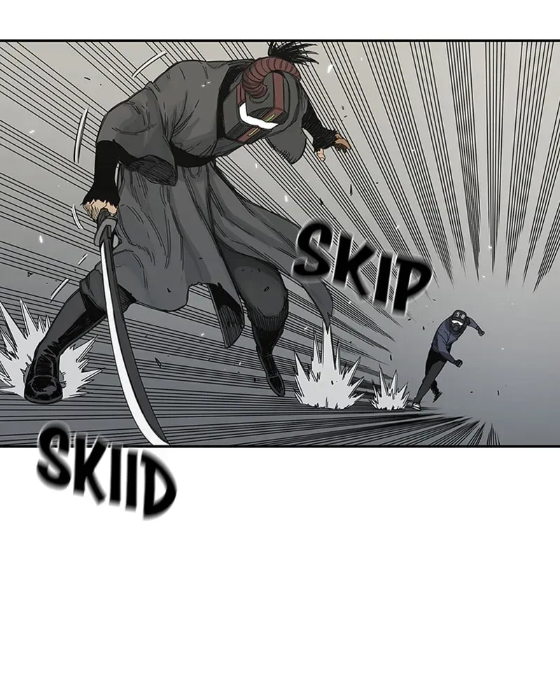 Read Black Knight chapter 21 image 72 on Lezhin