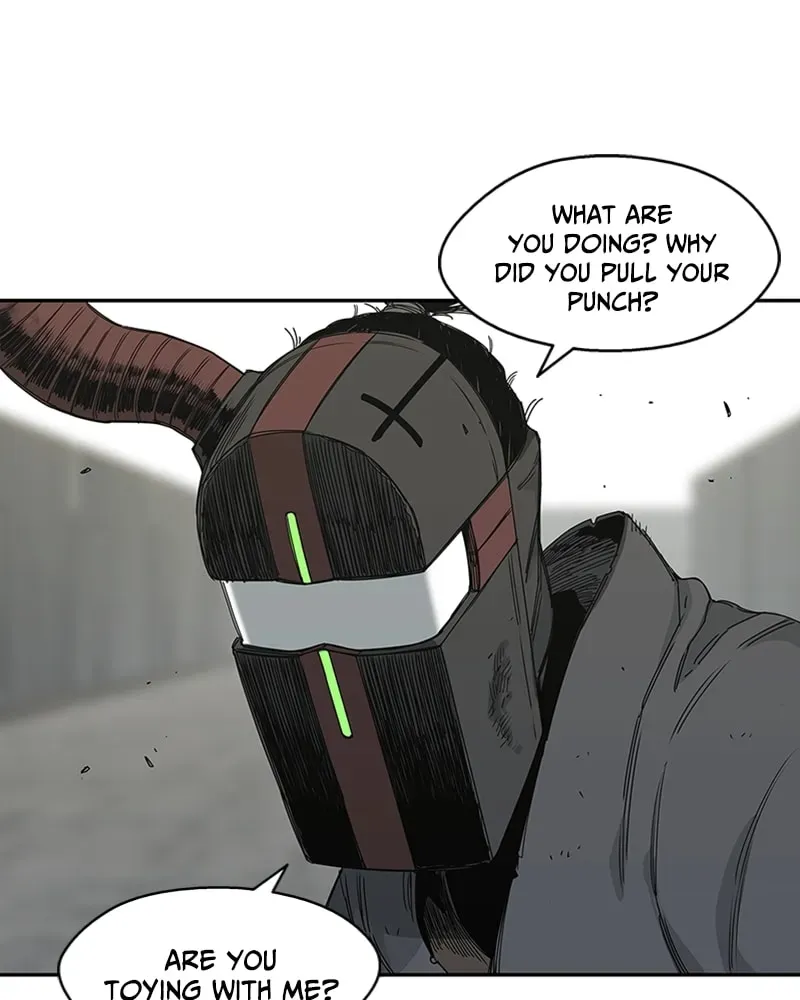 Read Black Knight chapter 21 image 74 on Lezhin