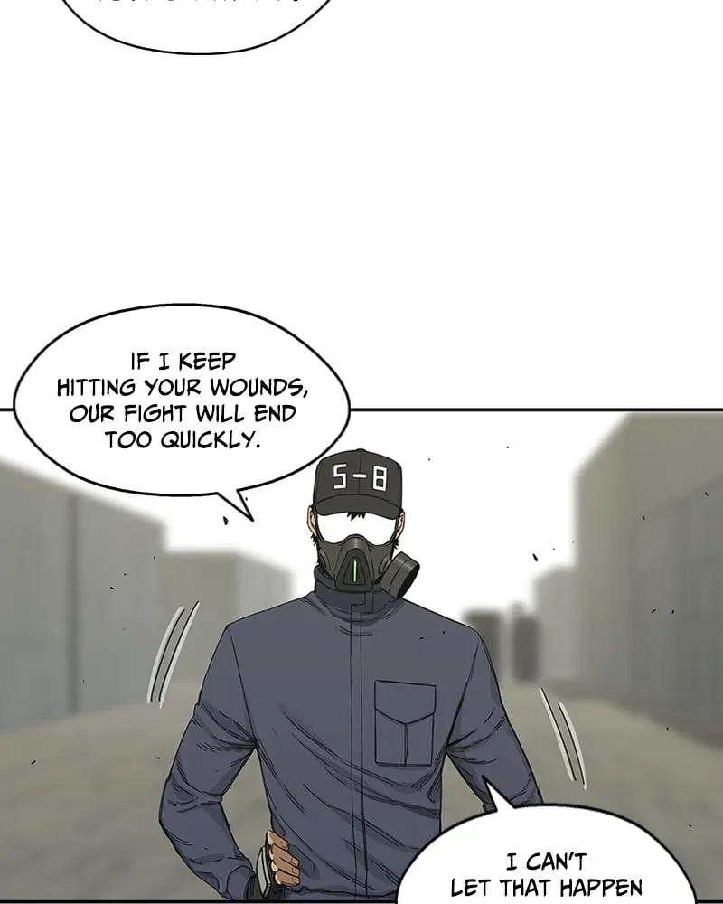 Read Black Knight chapter 21 image 75 on Lezhin