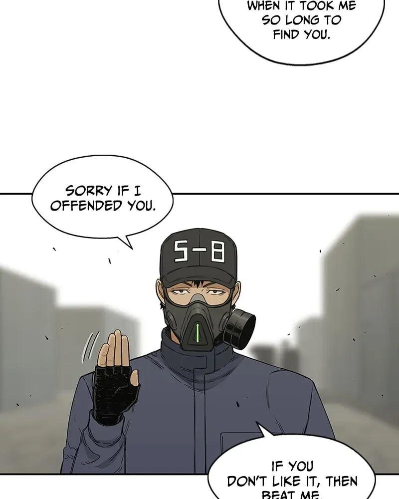 Read Black Knight chapter 21 image 76 on Lezhin