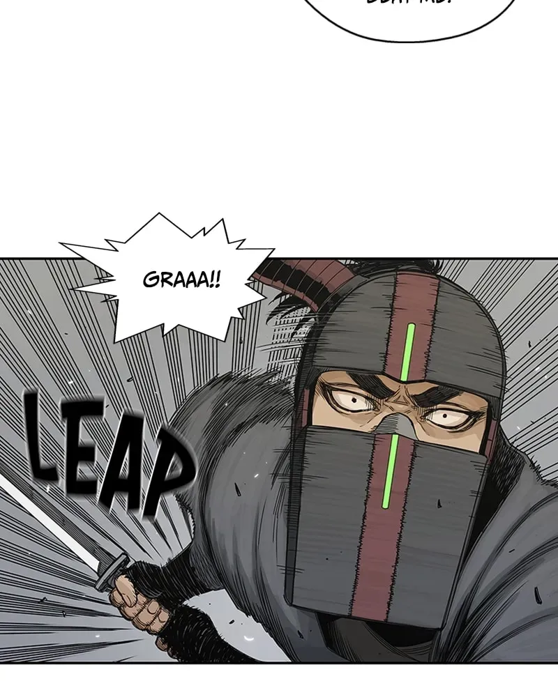 Read Black Knight chapter 21 image 77 on Lezhin