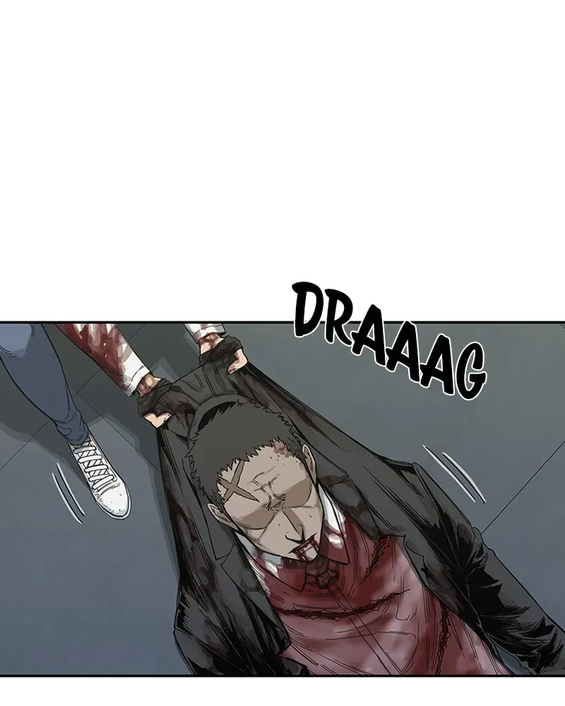 Read Black Knight chapter 21 image 79 on Lezhin