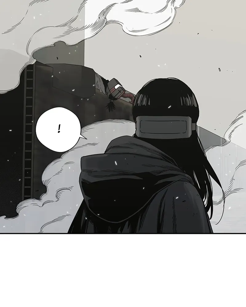 Read Black Knight chapter 21 image 8 on Lezhin