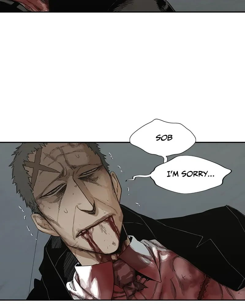 Read Black Knight chapter 21 image 83 on Lezhin