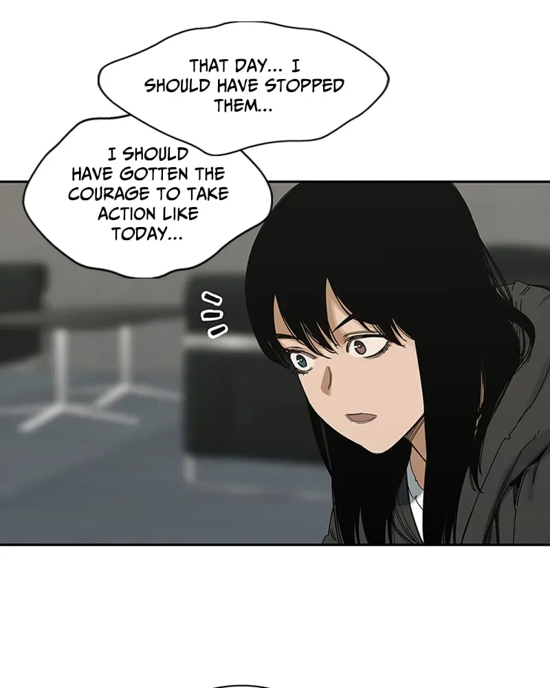 Read Black Knight chapter 21 image 85 on Lezhin