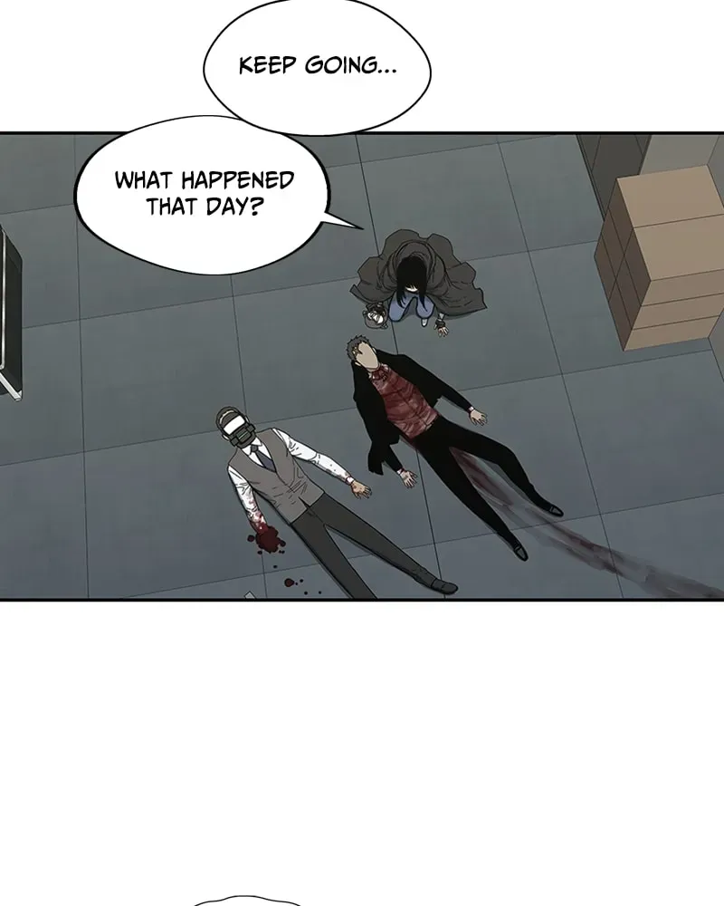 Read Black Knight chapter 21 image 86 on Lezhin