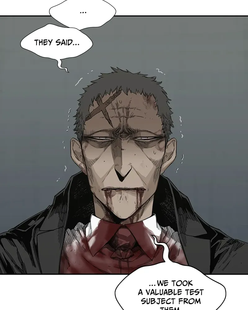 Read Black Knight chapter 21 image 87 on Lezhin