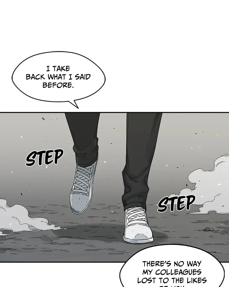 Read Black Knight chapter 21 image 9 on Lezhin