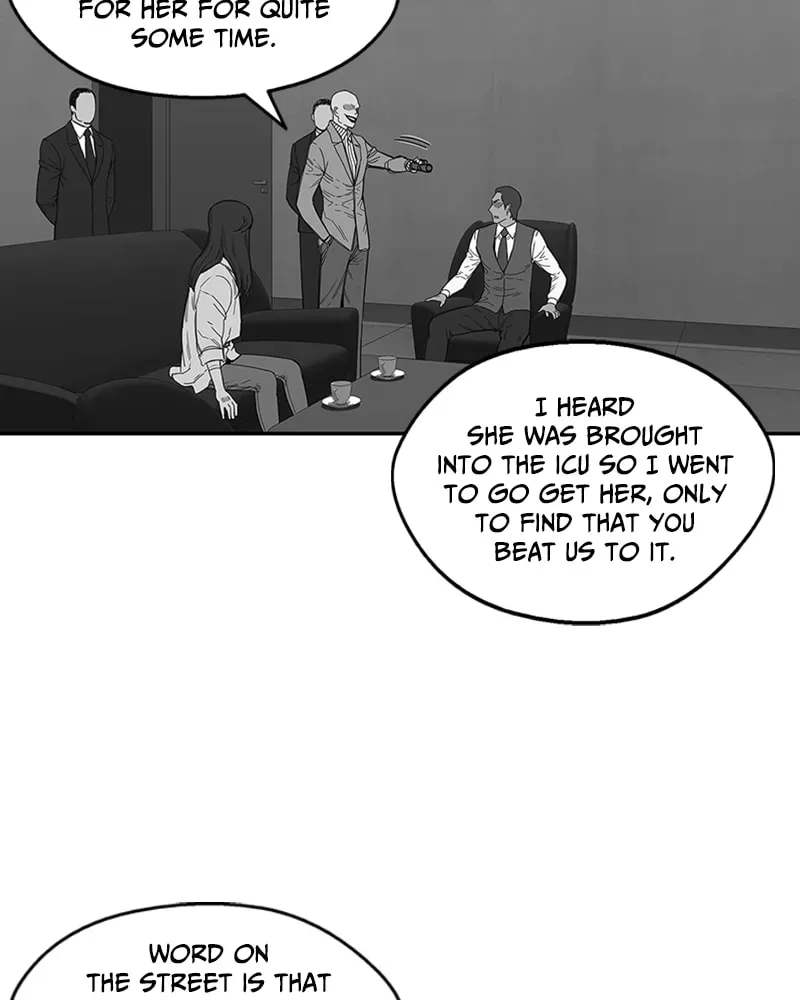 Read Black Knight chapter 21 image 96 on Lezhin